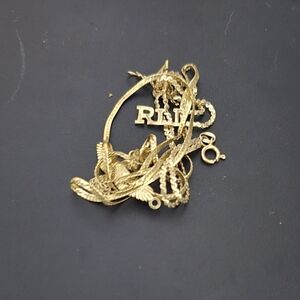 14k Gold Jewelry Repair Necklace Bracelet Scrap